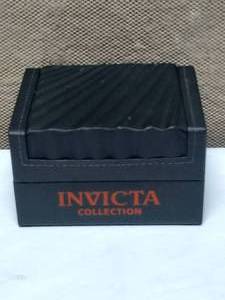 INVICTA MENS PRO DIVER 300M NH35A DATE WATCH