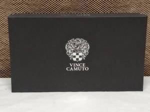 NEW VINCE CAMUTO MENS WATCH AND SUNGLASS SET