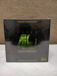 NEW FUNKO POP ALIEN 40TH ANNIVERSARY COLLECTORS EDITION