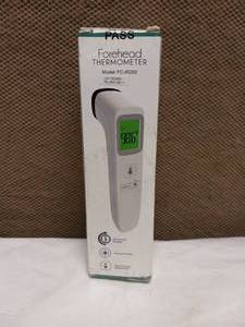 FOREHEAD THERMOMETER