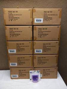10 NEW CASES OF WILTON SINGLE SHAPE DIE BALLOON