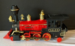 lot 194 image: Great Western Train Car