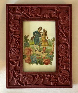 lot 208 image: Four Fine Framed Prints