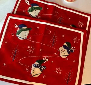 lot 251 image: Fantastic WinterChristmas Collection