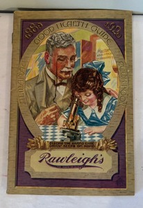 lot 291 image: Variety of Vintage Magazines and Pamphlets