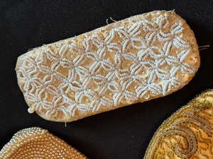 lot 18 image: Two Vintage Handbags