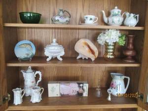 Haviland France Limoges, Dutchess I...