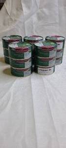 15 Cans of imported tuna in olive oil