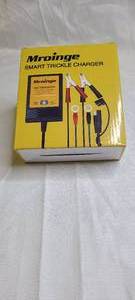 Mroinge Smart Trickle Charger