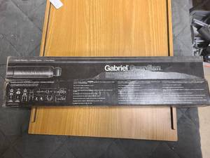 2x Gabriel Shock Absorbers