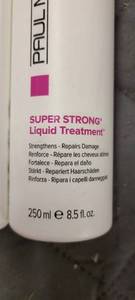 Pack of 4 Paul Mitchell Hair Care Products