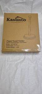 Kasunto Paper Towel Holder