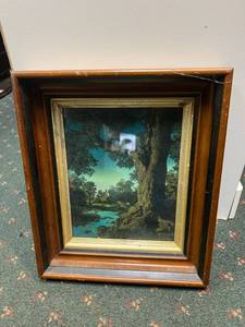 lot 146 image: Maxfield Parrish Art