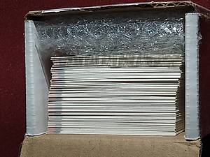 lot 41 image: 2002 Upper Deck World Series Heroes Set