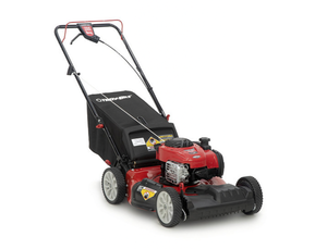 Troy Bilt 21 Self-Propelled Lawn Mower
