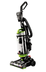 NEW Bissell CleanView Swivel Pet Upright Vacuum