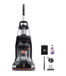 NEW Hoover PowerScrub Elite XL Pet 10-Amp Carpet Cleaner