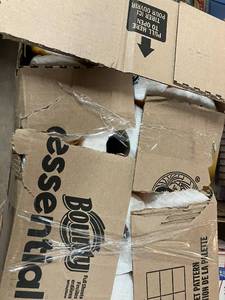 Bounty Paper Towels