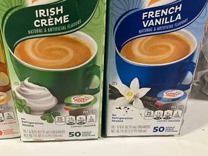 Coffeemate Creamer