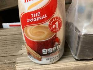 Coffeemate Original
