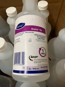 Diversey Disinfectant