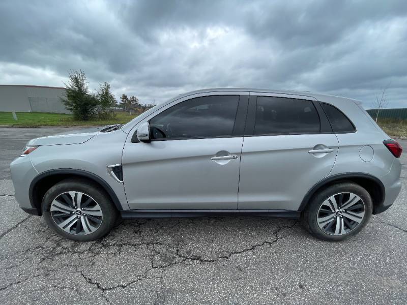 lot 113B image: HALTED - Please contact affiliate - 2021 Mitsubishi Outlander Sport SE - AWD - 2 OWNERS - 36,078 MILES