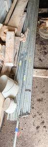 lot 637 image: Large Assortment of Wheatland Electrical Metallic Tubing