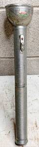 lot 674 image: Vintage Ray-O-Vac Sportsman Flashlight