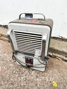 lot 509 image: Lakewood Space Heater