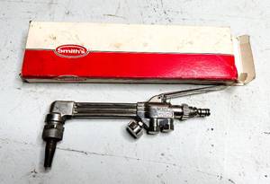 lot 649 image: Smith AC 309 Cutting Tool in Original Box