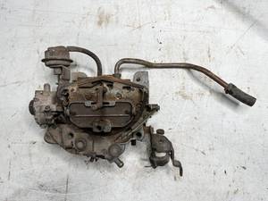 lot 735 image: Rochester Dualjet 210 Carburetor 17080195 2579 CWX