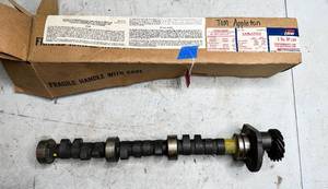 lot 765 image: TRW Camshaft TP 199