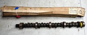 lot 750 image: GM Camshaft in Box, Part NO. F-13, R4