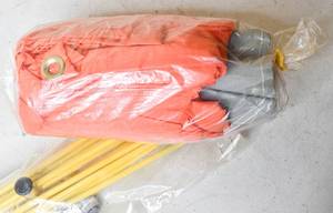lot 799 image: Unopened Tent