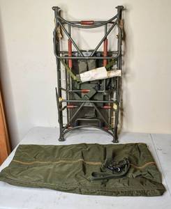 lot 816 image: Packboard XM1 Type A Framepack