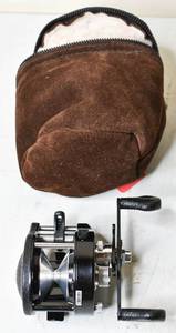 lot 781 image: Lew Childre Speed Spool BB-1N Fishing Reel