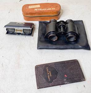 lot 848 image: Miscellaneous Vintage and Antique Items