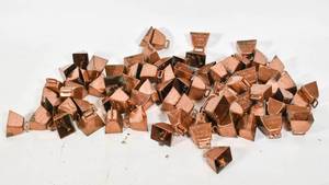 lot 261 image: Large Group of Vintage 1950s American Dairy Association Bells