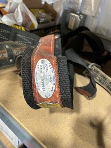 lot 41 image: Linesman Bely and Gaffs