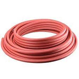 lot 76 image: Apollo 12 in. x 100 ft. Red PEX-A Expansion Pipe in Solid