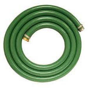 lot 139 image: Everbilt 2 in. X 15 ft. Reinforced Suction Hose