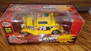 lot 500A image: NASCAR Stock RODS. Numbered. Racing Champions, 124 Scale.
