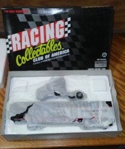lot 509A image: Winstan Cup, NASCAR, Dale Earnhardt.