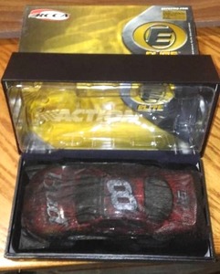 lot 576 image: NASCAR Dale Earnhardt Jr., No. 8 ACTION ELITE Bud.