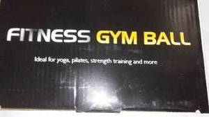 lot 981 image: 21 Fitness Gym Ball