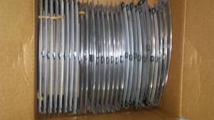 lot 843 image: Lionel O Scale Track, Curved Track (28).