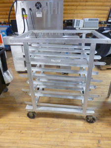 New Age Can Rack