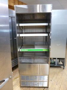 Federal Open Front Cooler
