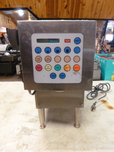 Sure Shot Flavor Dispenser