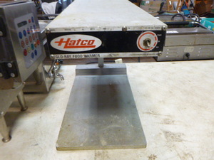 Hatco Glo-Ray Food Warmer